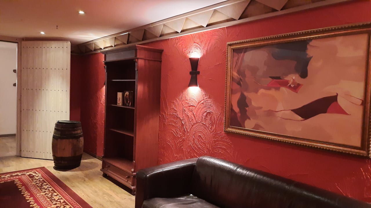 Sonstiges Heide Park Abenteuerhotel