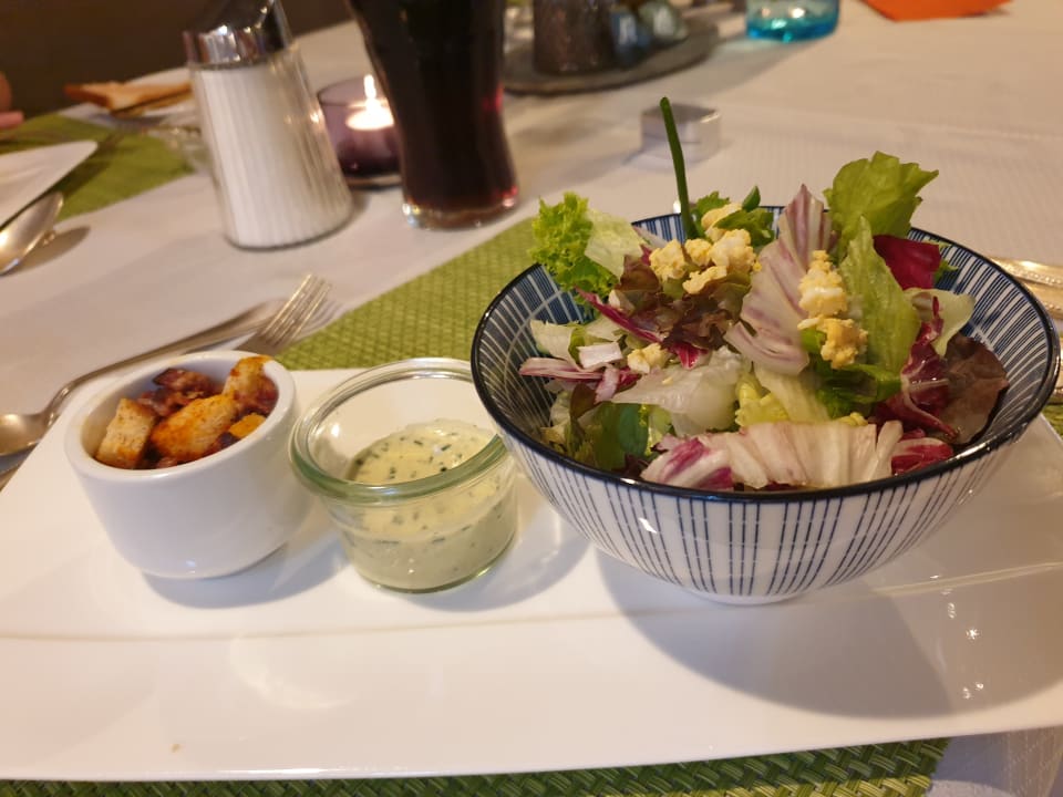 Gastro Hotel Jerzner Hof