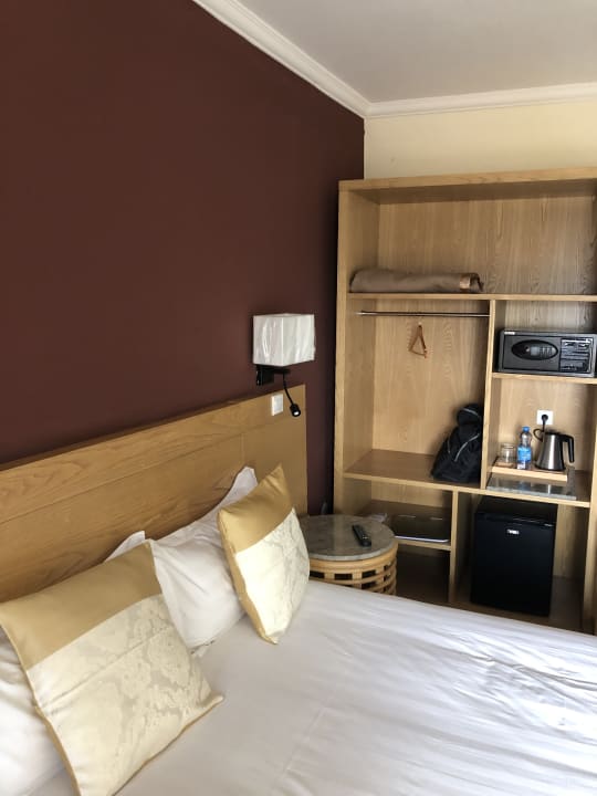 Zimmer Zobel Resort Hotel