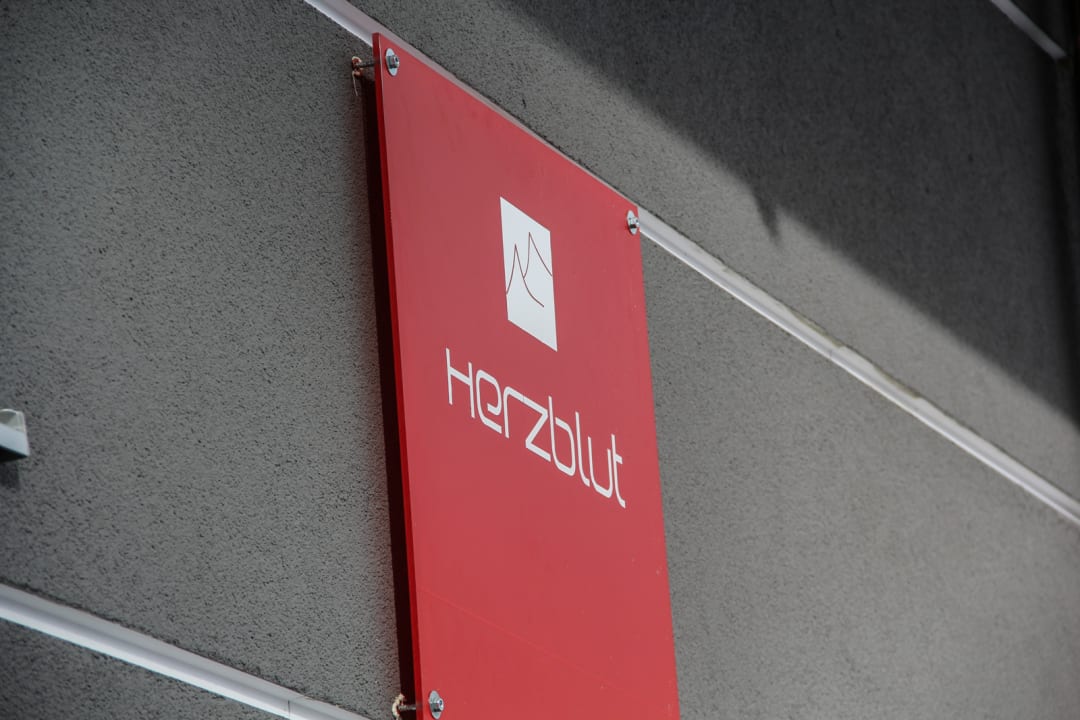 Sonstiges Hotel Herzblut