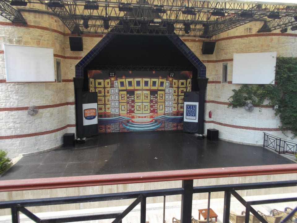 Animationsbereich Ulusoy Kemer Holiday Club