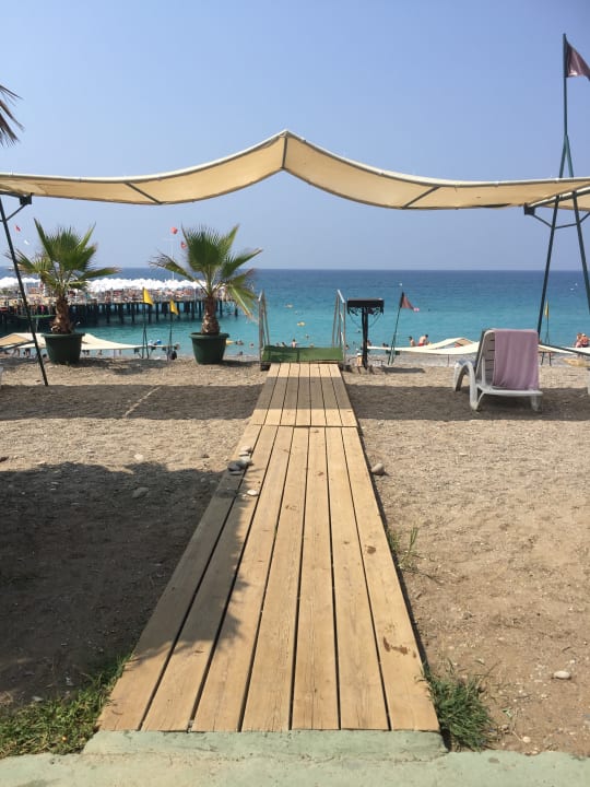 Zum Meer Hotel Botanik Platinum