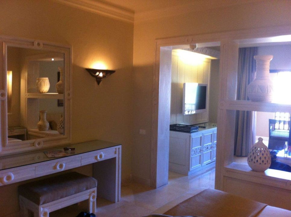 Zimmer Makadi Spa - Adults only