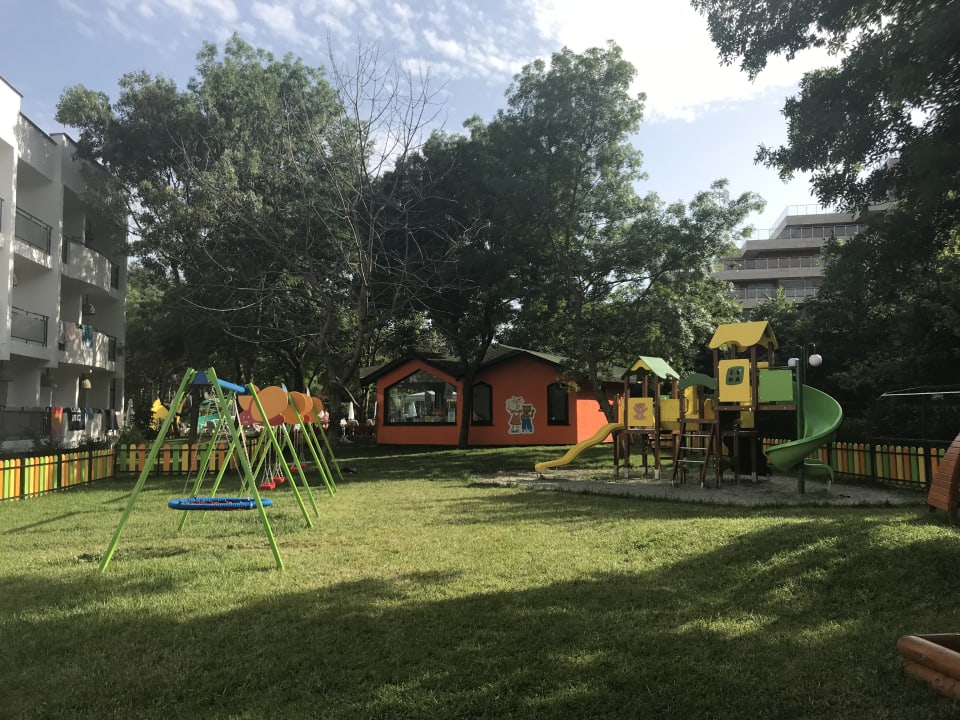 Sport & Freizeit iHotel Sunny Beach