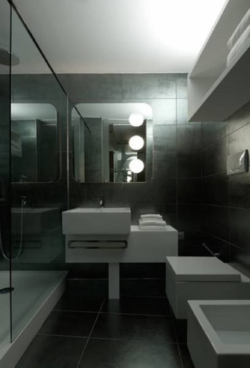 Zimmer Arezzo Park Hotel