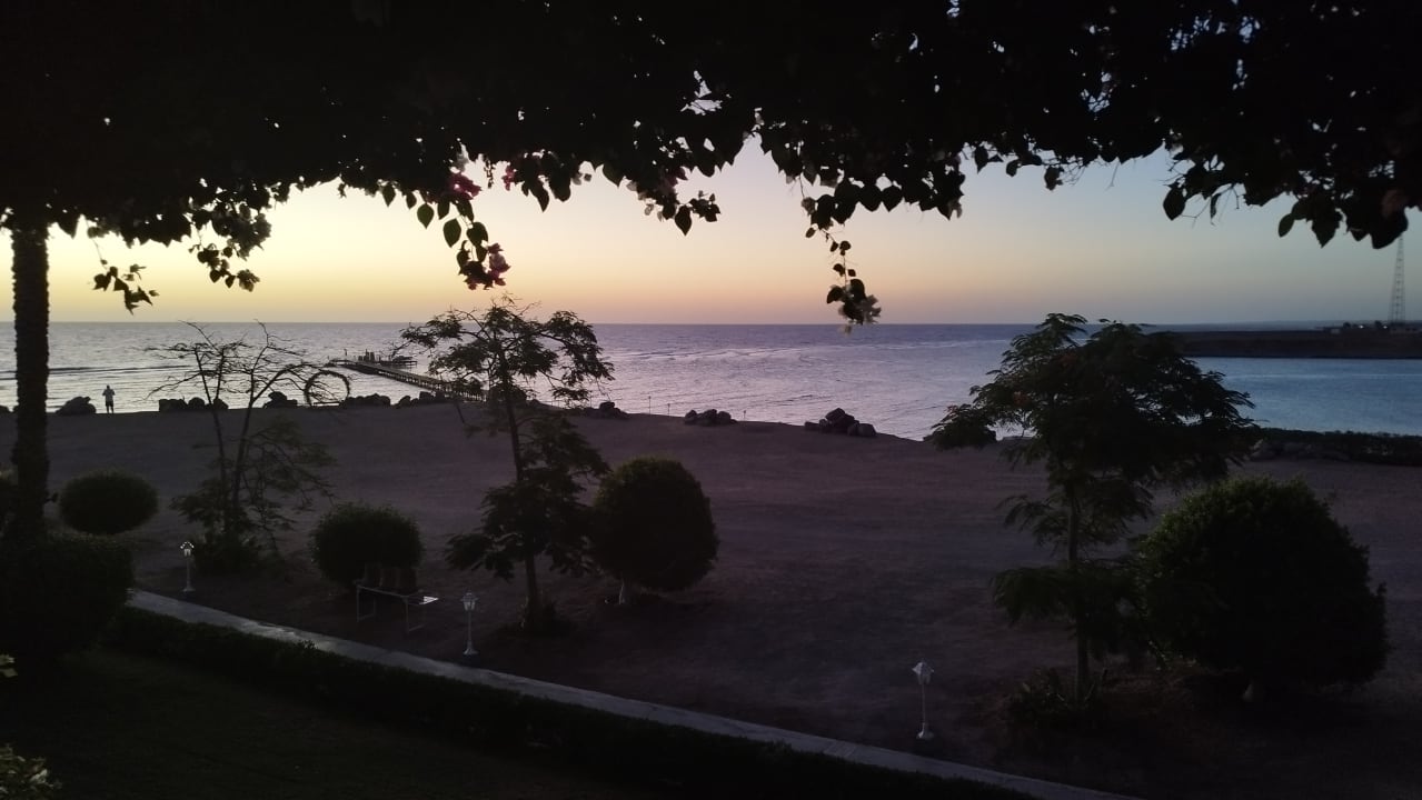 Ausblick TUI MAGIC LIFE Kalawy