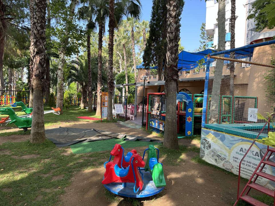 Sport & Freizeit Hotel Botanik Platinum