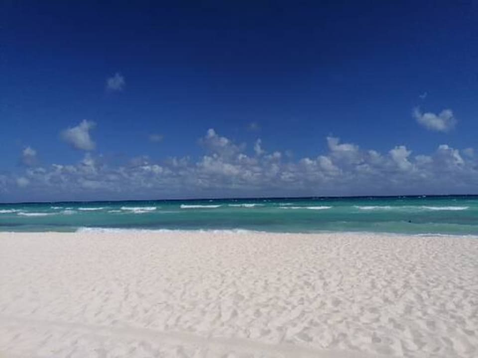 Strand Allegro Playacar