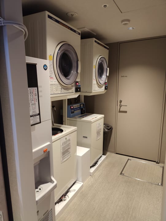 Sonstiges ibis Styles Tokyo Ginza East