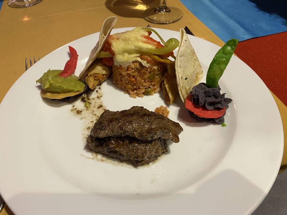 Gastro Viva Heavens by Wyndham - All Inclusive Resort