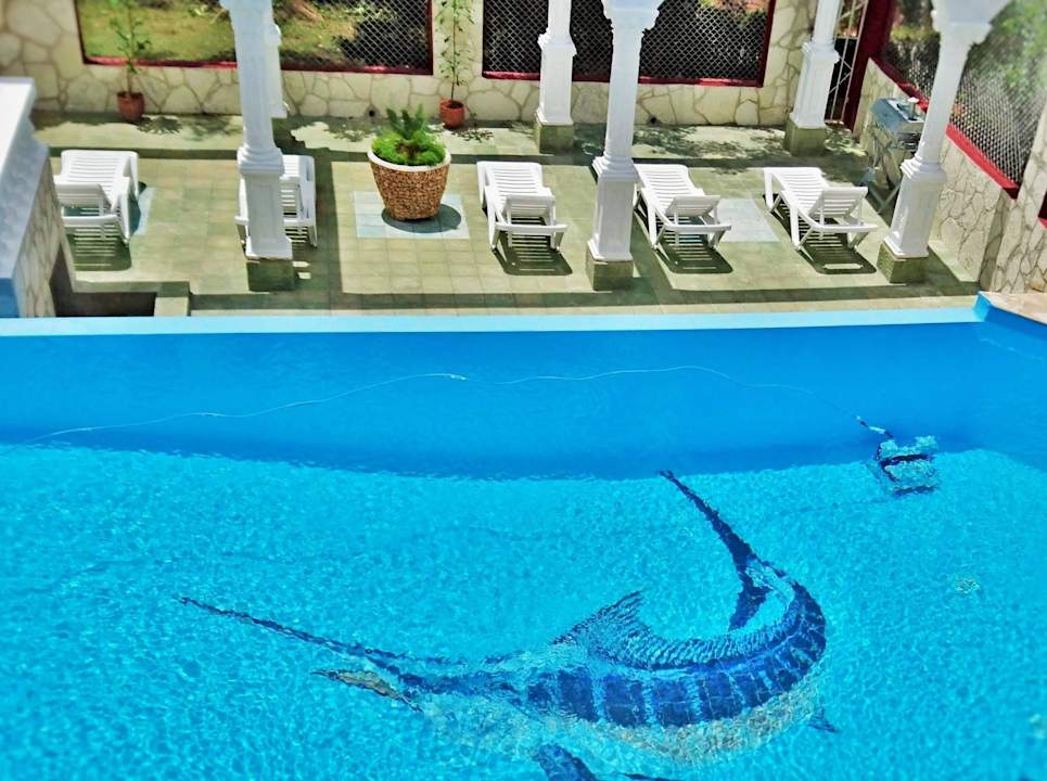 Ferienhaus Villa MariEnzo Ferienhaus Villa MariEnzo