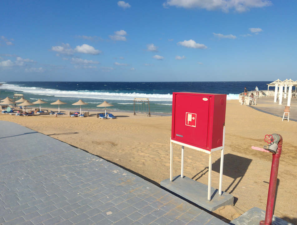 Strand Pickalbatros Villaggio Resort - Portofino