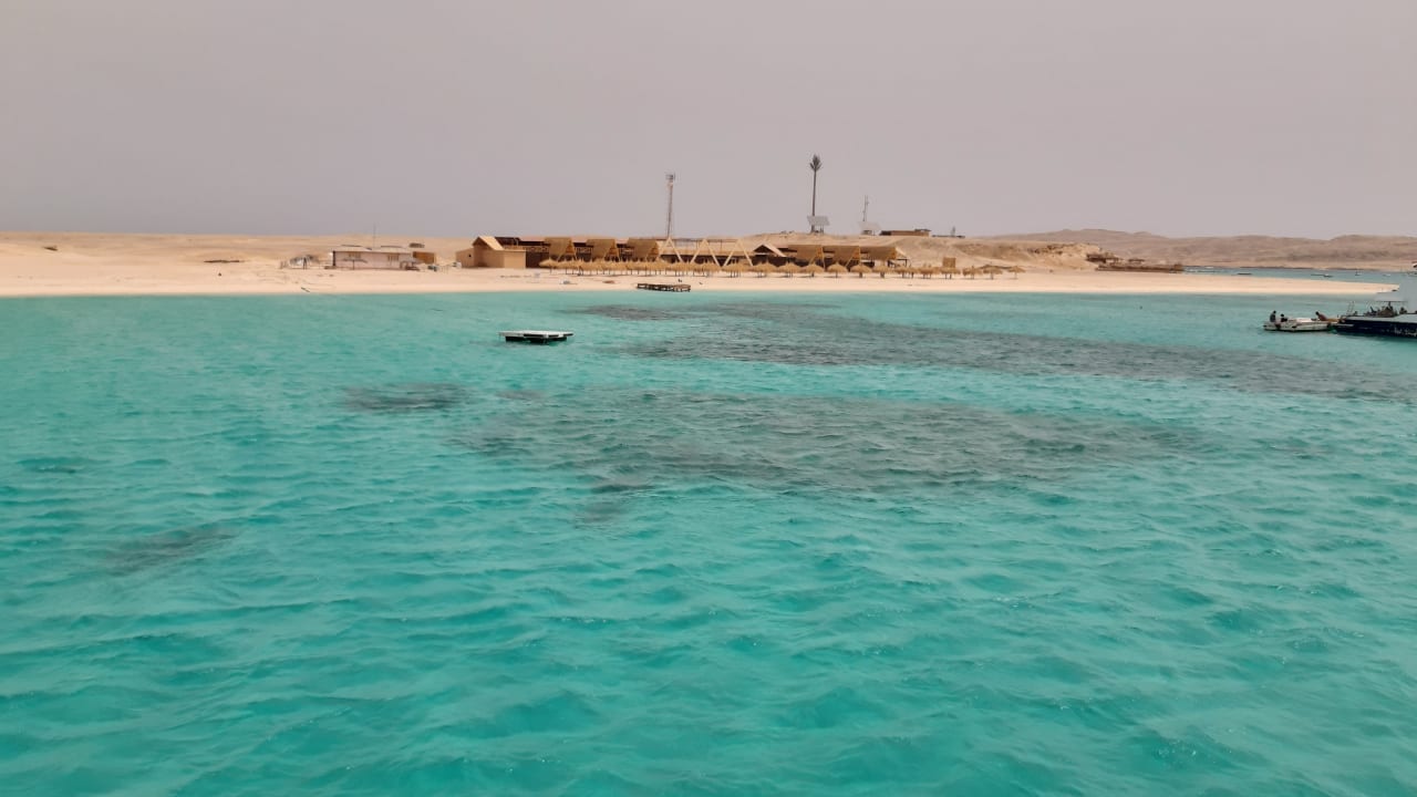 Strand Beach Albatros Resort