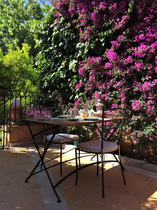 Gastro El Nido Alaro