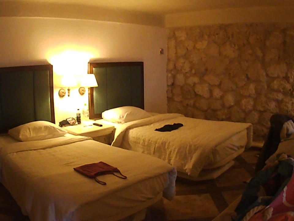 Zimmer Pickalbatros Citadel Resort