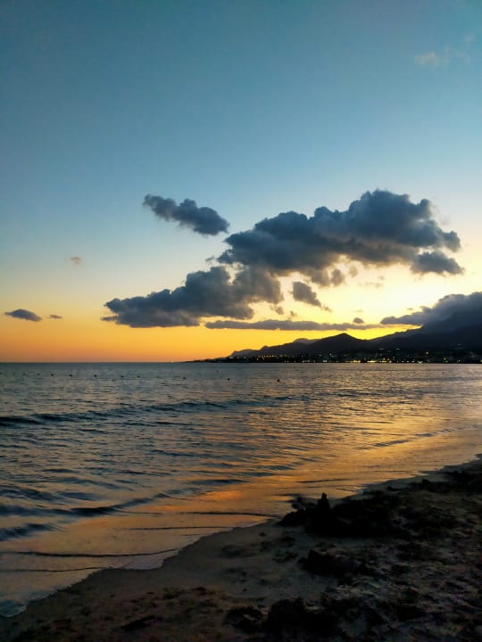 Strand Atlantica Mikri Poli Crete