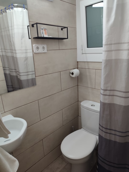 Zimmer Pension Radio