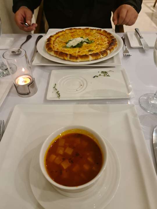 Gastro Xanadu Makadi Bay