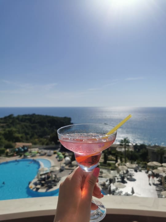 Ausblick Litore Resort & Spa