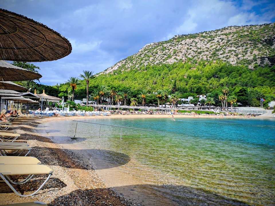 Strand Hapimag Sea Garden Resort