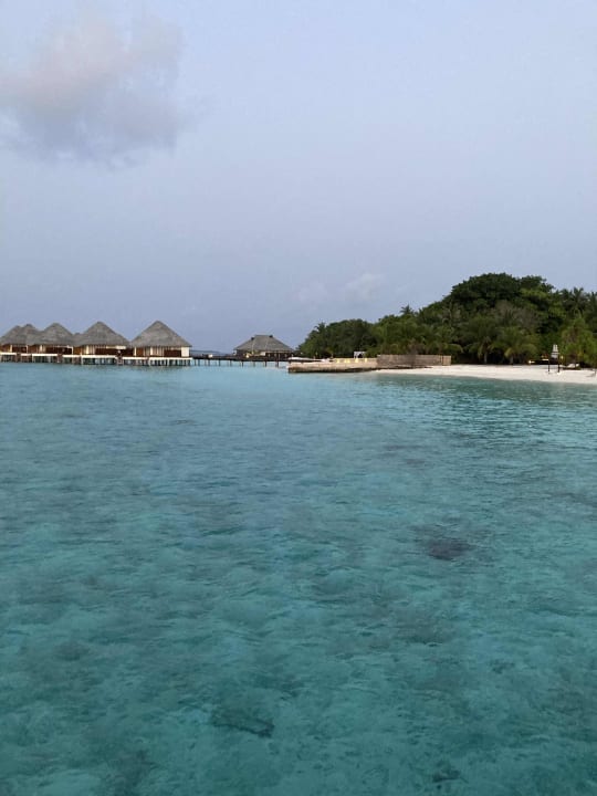 Strand Adaaran Select Meedhupparu Island Resort - Premium All Inclusive