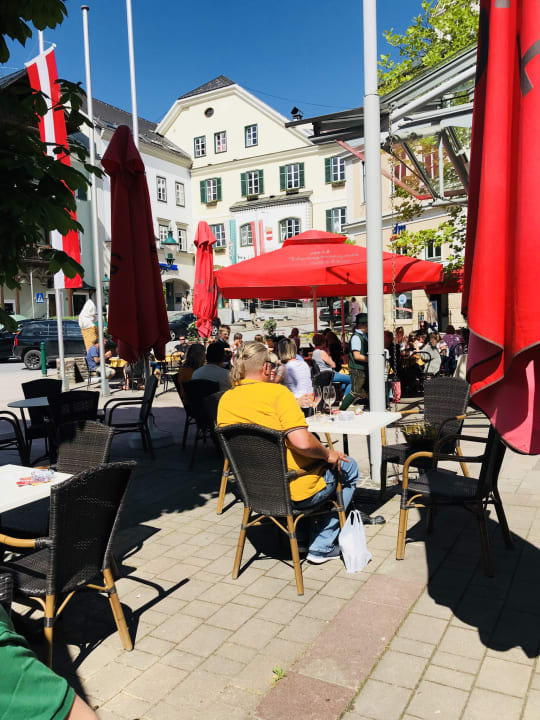 Gastro SPA Hotel Erzherzog Johann