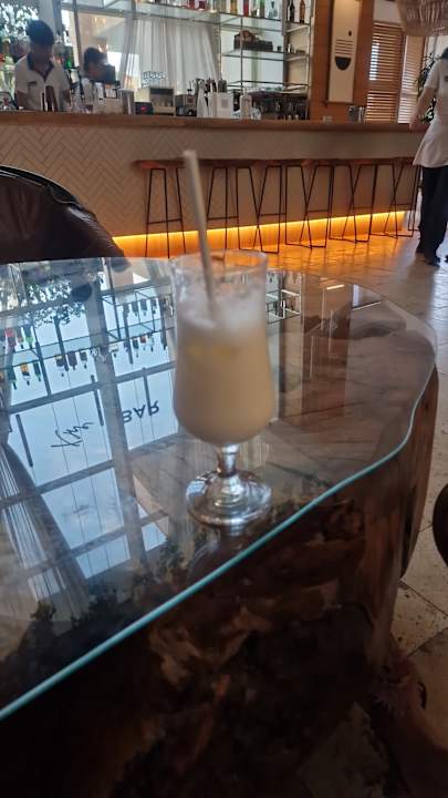 Gastro TUI BLUE Xanthe