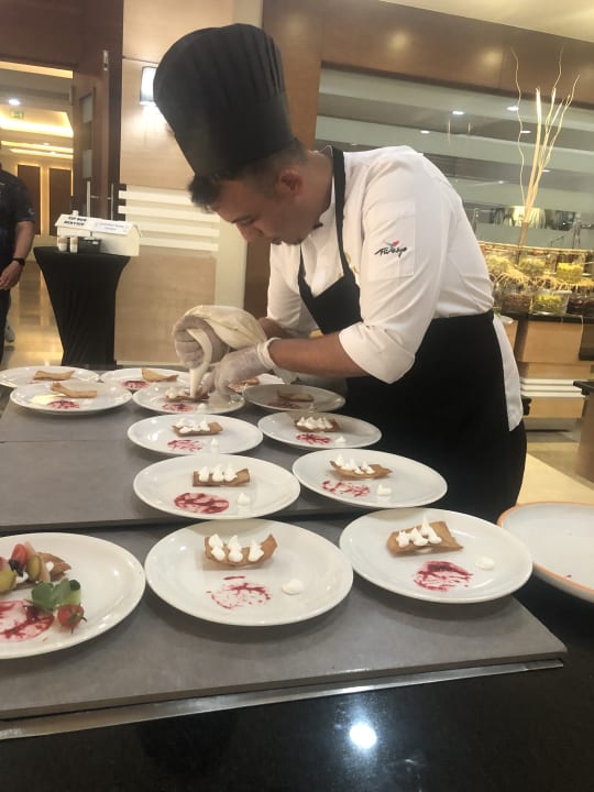 Gastro Adalya Ocean Deluxe