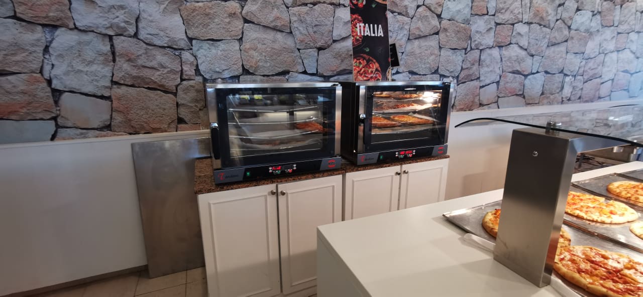 Gastro Globales Almirante Farragut