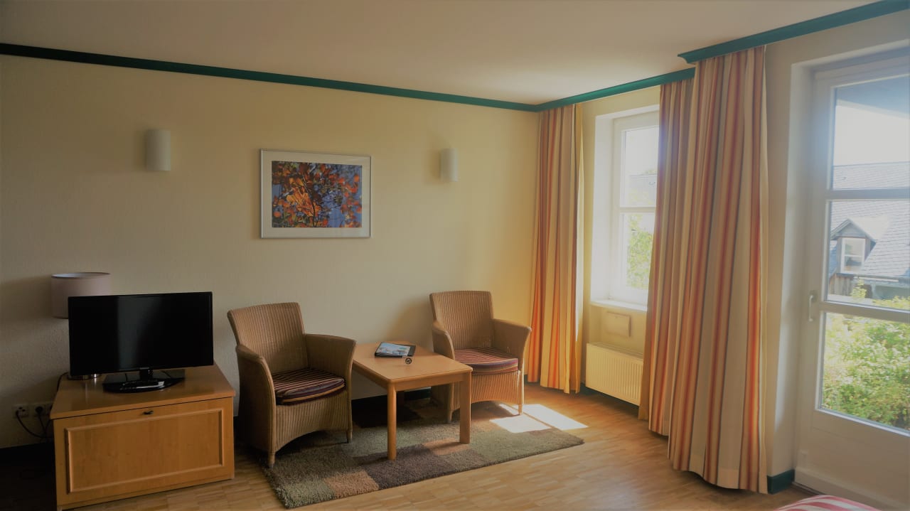 Zimmer Hapimag Resort Winterberg