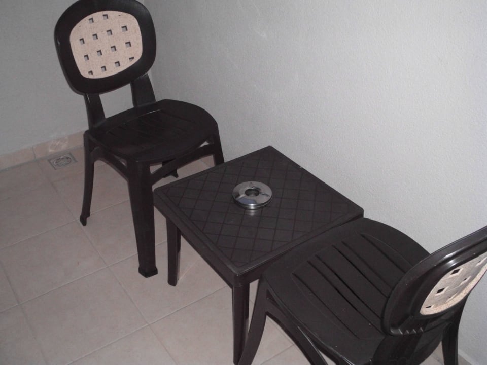 Balkon  Aydinbey Kings Palace & Spa