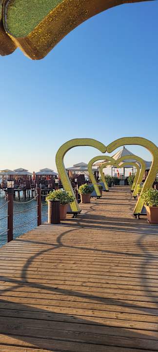 Strand VONRESORT Golden Coast