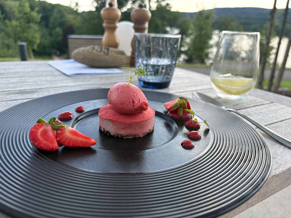 Gastro Seezeitlodge Hotel & Spa