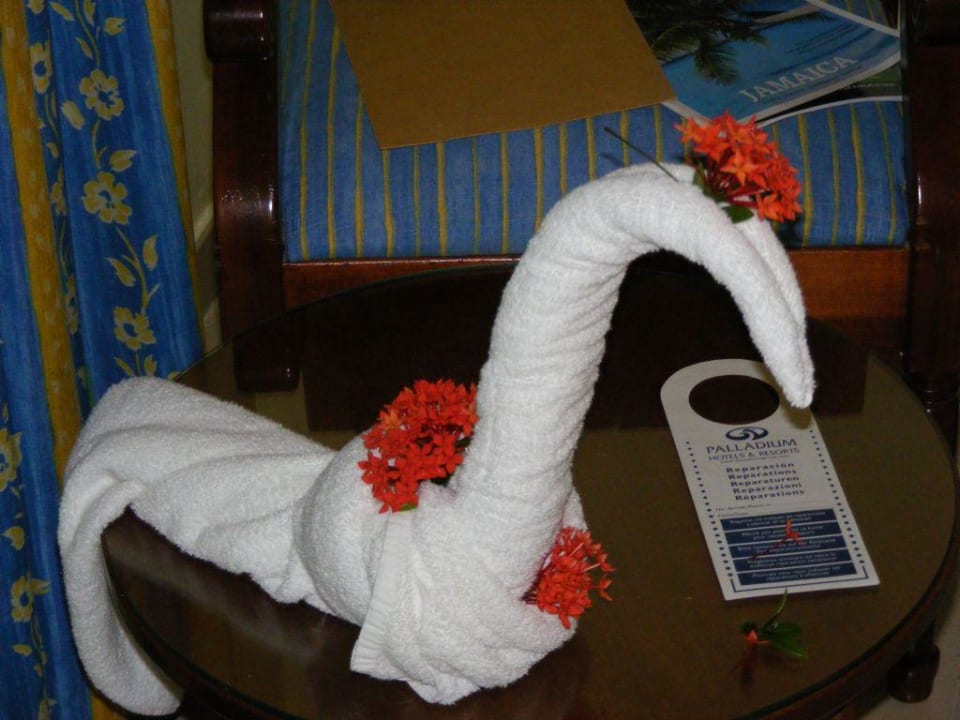 1 $ Tip Grand Palladium Select Bávaro Resort & Spa