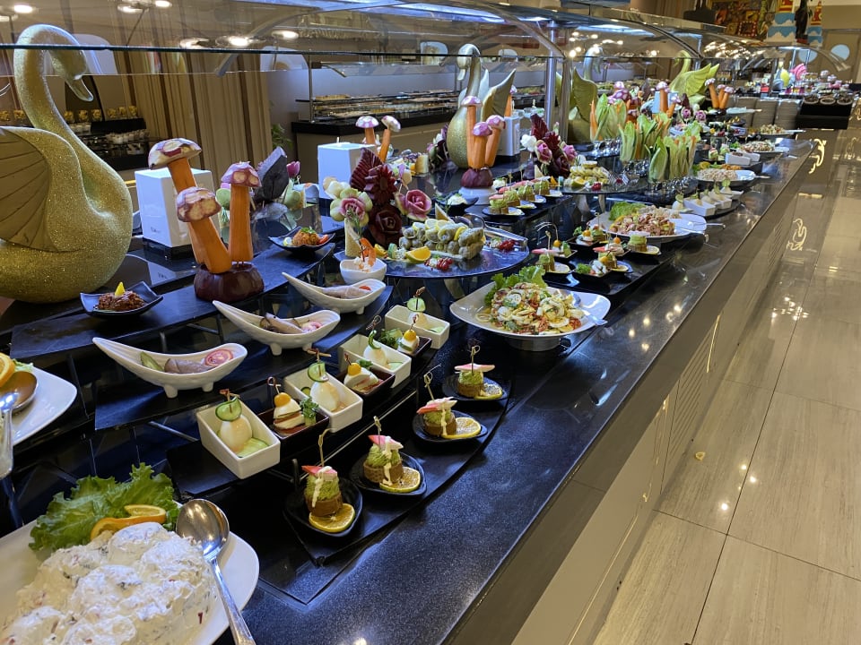 Gastro Hotel Delphin Diva