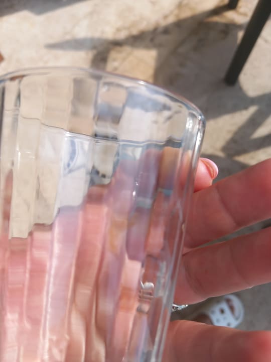 Gastro Alexius Beach Hotel