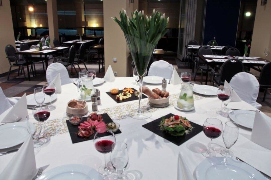 Restauracja Hotel Mercure Częstochowa Centrum