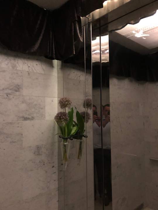 Fahrstuhl Hotel Mansion On Forsyth Park