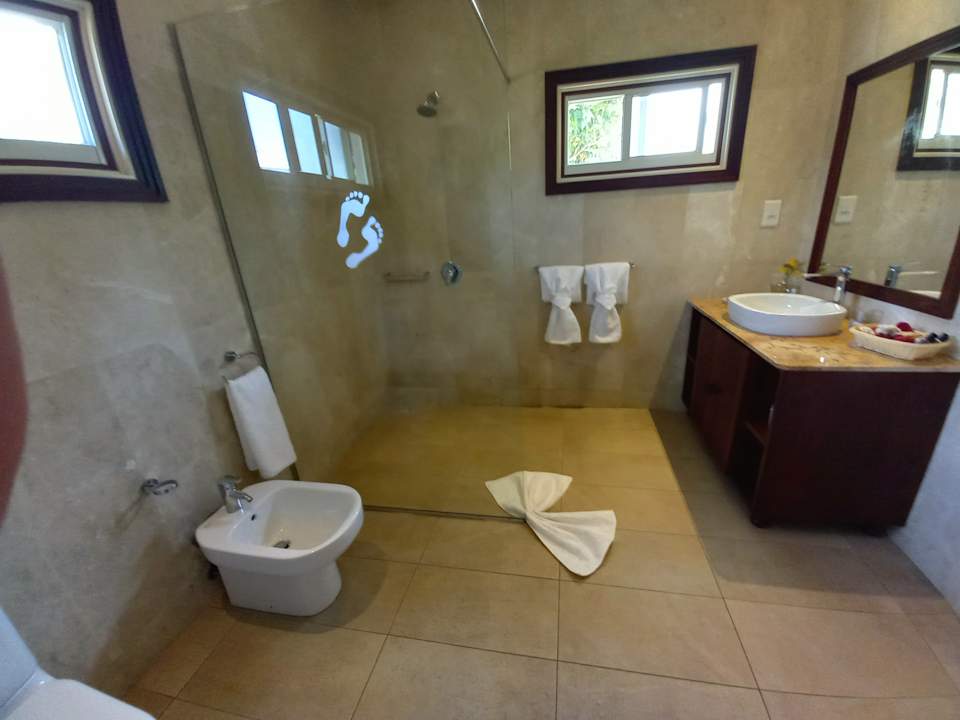 Zimmer Villas Cote d'Or Footprints