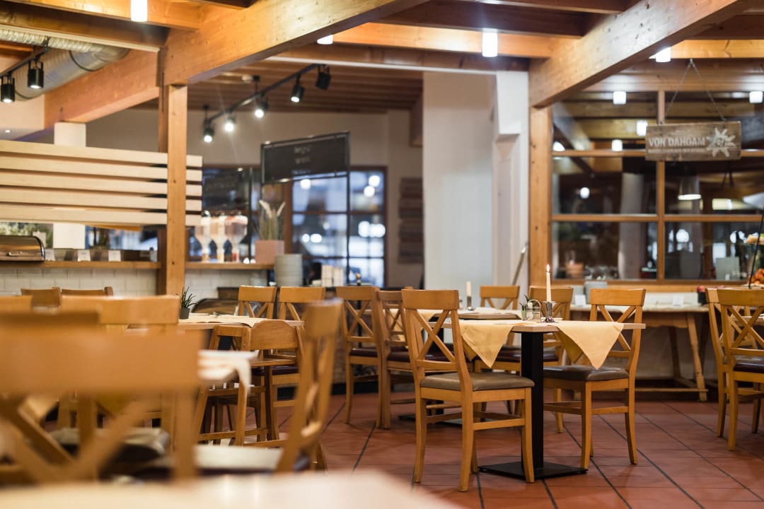 Gastro Gut Wenghof - Family Resort