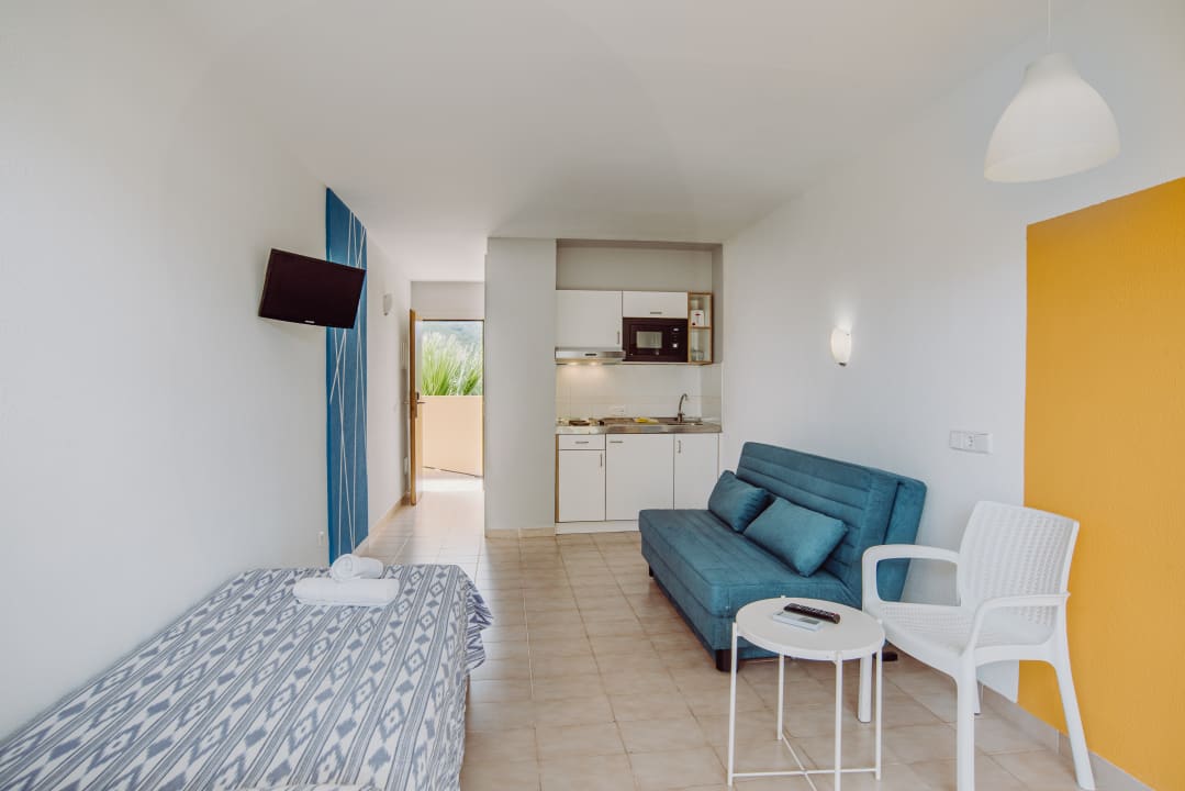 Zimmer Alper Apartments