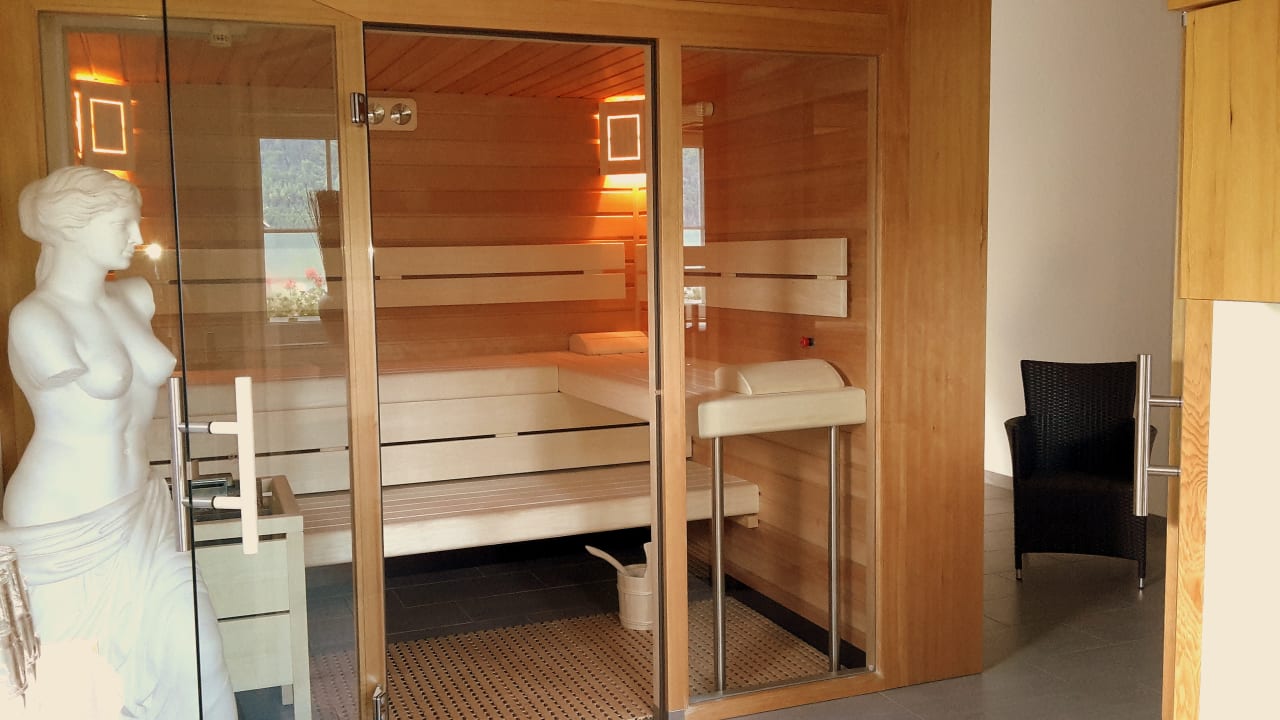 Sport & Freizeit Hotel Sonnenhügel