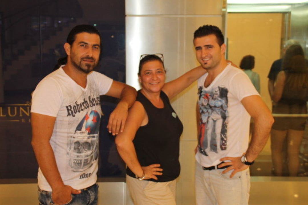 Das Dream Team Luna Blanca Resort & Spa