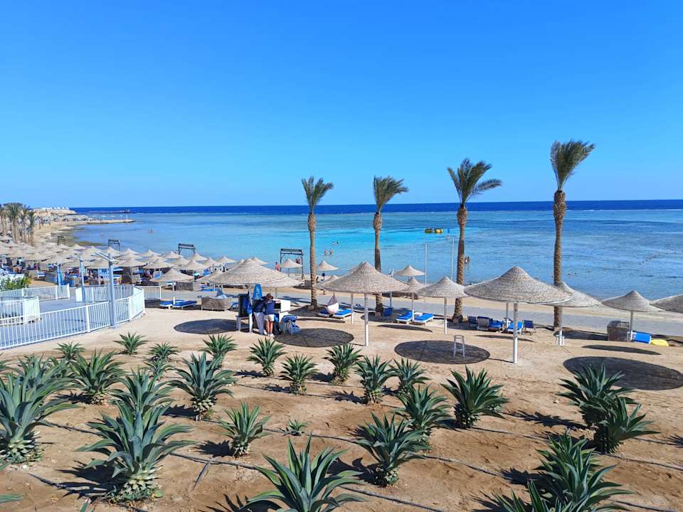 Außenansicht Pickalbatros Villaggio Resort - Portofino