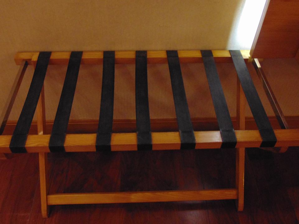 Zimmer Hotel The Westin Chennai Velachery