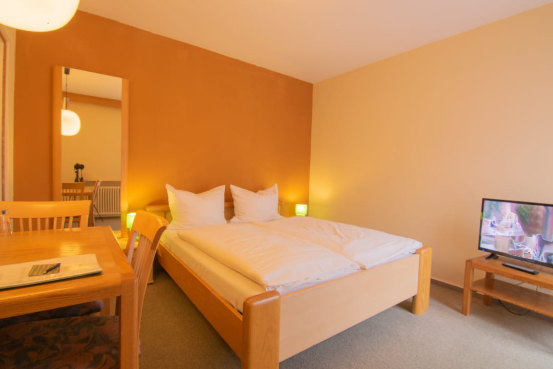 Zimmer Hotel Goldenes Fass