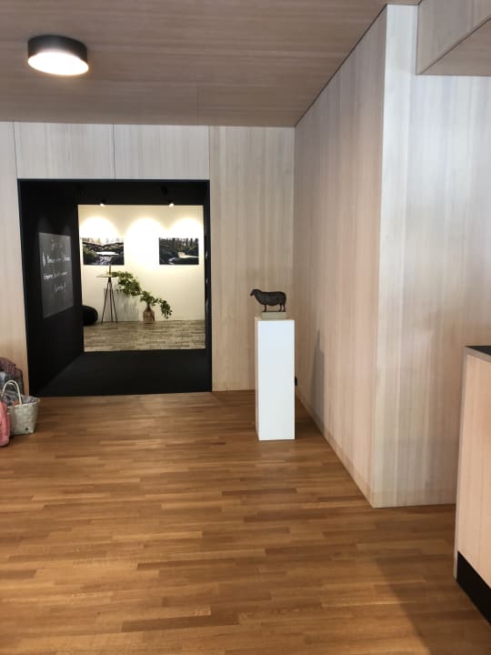 Zimmer Hotel Sturm Bio- & Wellnesshotel in der Rhön