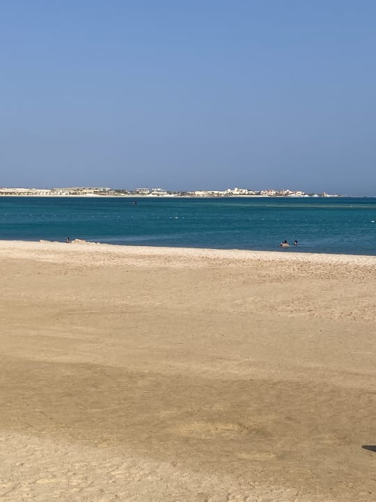 Strand Steigenberger Resort Ras Soma