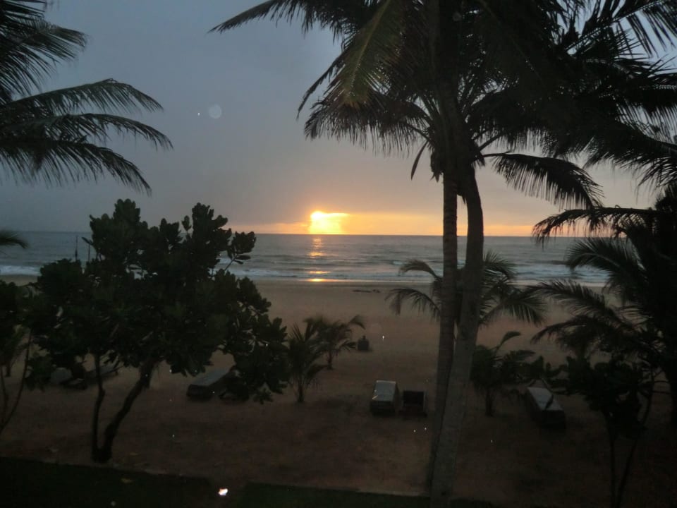 Sundowner Hotel Jetwing Sea