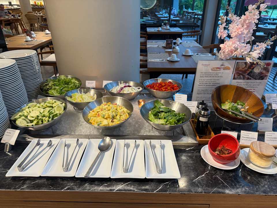 Gastro Ramada Resort by Wyndham Khao Lak